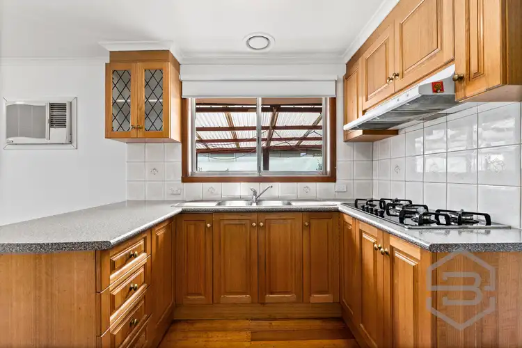 Fourth view of Homely house listing, 4 Kathryn Avenue, Lalor VIC 3075