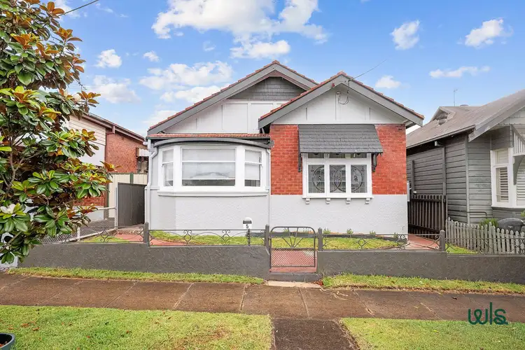 5 Havelock Street, Mayfield NSW 2304