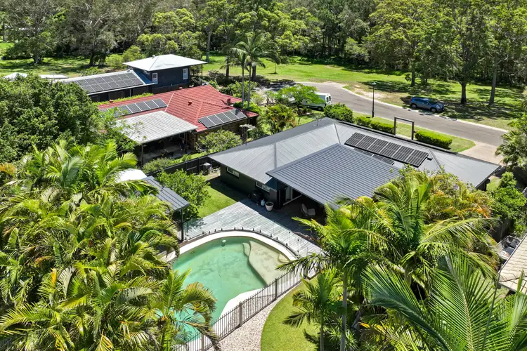 11 Stringybark Court, Tewantin QLD 4565