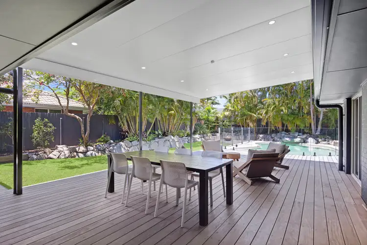 Second view of Homely house listing, 11 Stringybark Court, Tewantin QLD 4565