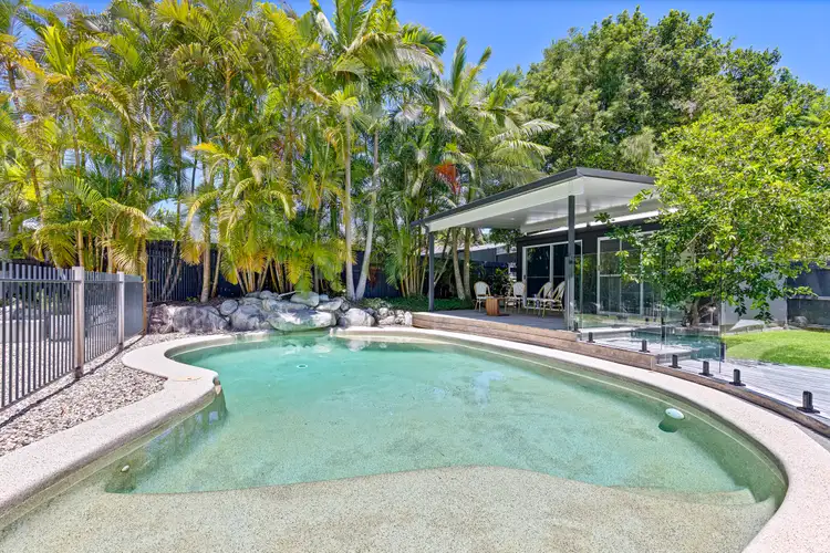 Third view of Homely house listing, 11 Stringybark Court, Tewantin QLD 4565