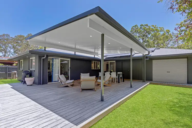 Fourth view of Homely house listing, 11 Stringybark Court, Tewantin QLD 4565