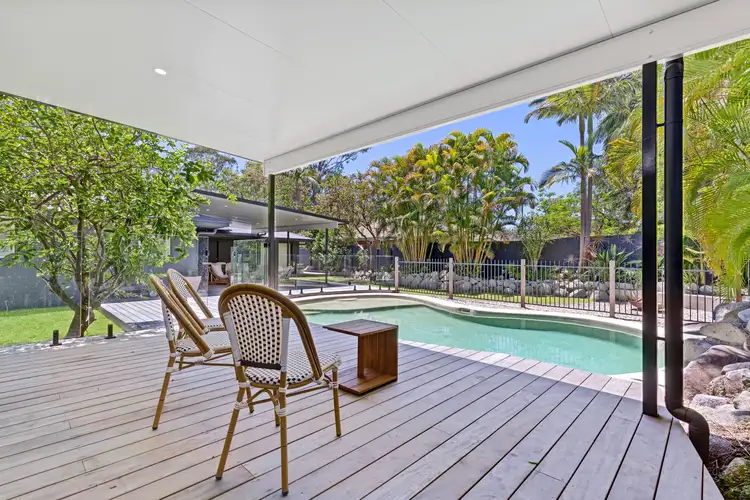 Fifth view of Homely house listing, 11 Stringybark Court, Tewantin QLD 4565