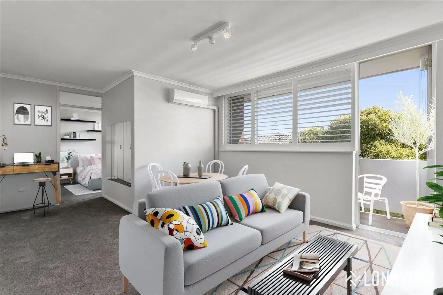 Main view of Homely apartment listing, 10/117 Victoria Road, Hawthorn East VIC 3123