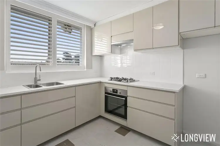 Third view of Homely apartment listing, 10/117 Victoria Road, Hawthorn East VIC 3123