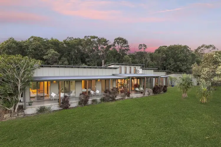 3620 Moggill Road, Moggill QLD 4070