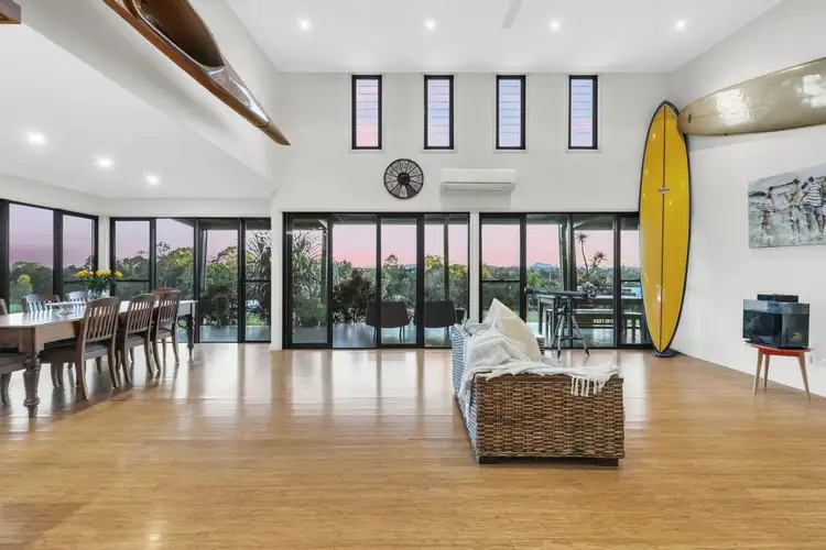 Fourth view of Homely house listing, 3620 Moggill Road, Moggill QLD 4070