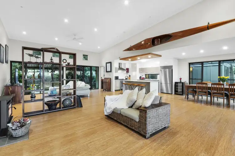 Fifth view of Homely house listing, 3620 Moggill Road, Moggill QLD 4070