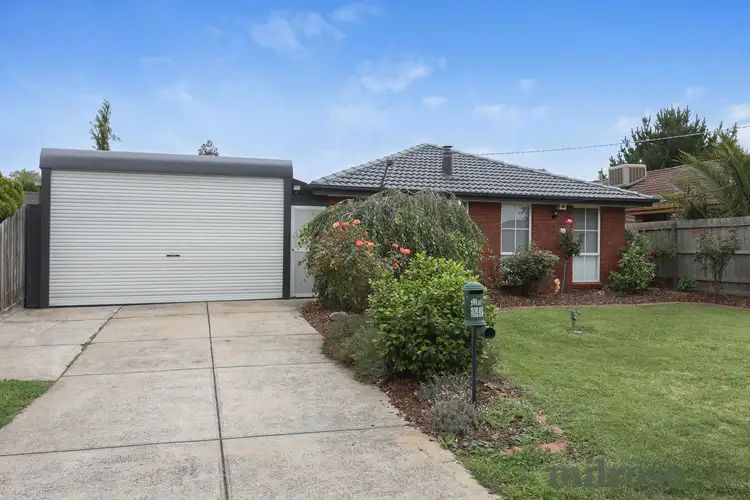 23 Iluka Dr, Werribee VIC 3030
