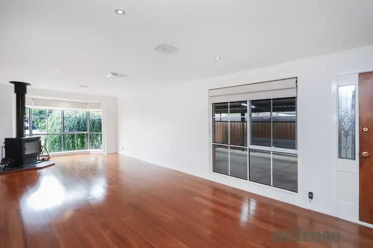 Second view of Homely house listing, 23 Iluka Dr, Werribee VIC 3030