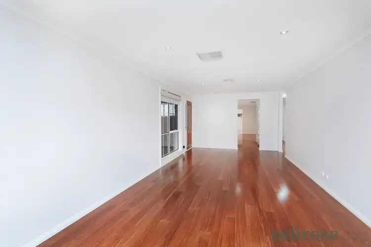 Third view of Homely house listing, 23 Iluka Dr, Werribee VIC 3030