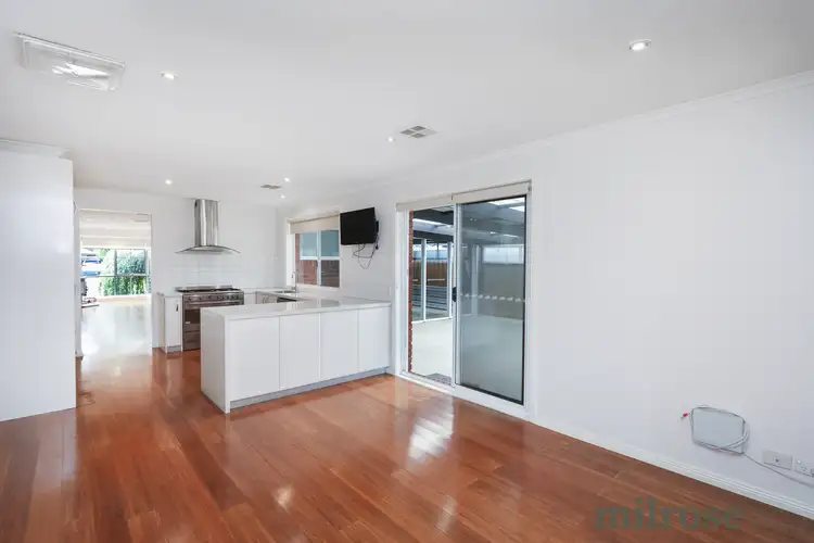 Fourth view of Homely house listing, 23 Iluka Dr, Werribee VIC 3030