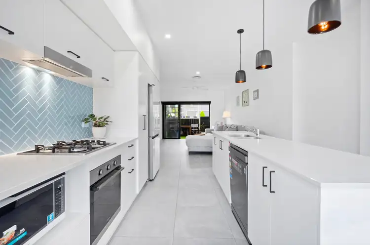 5 Castaway Lane, Casuarina NSW 2487