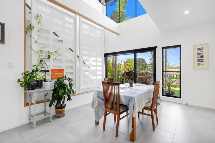 Third view of Homely townhouse listing, 5 Castaway Lane, Casuarina NSW 2487