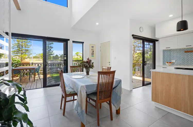 Fourth view of Homely townhouse listing, 5 Castaway Lane, Casuarina NSW 2487