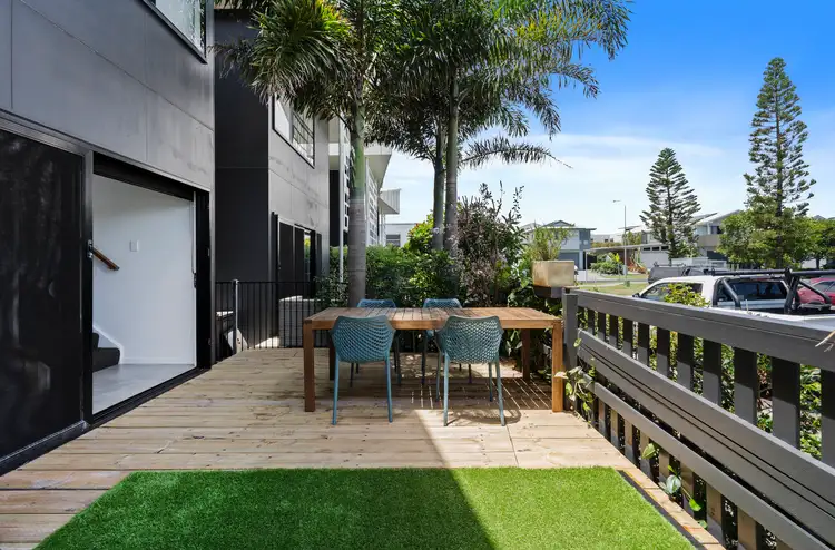 Fifth view of Homely townhouse listing, 5 Castaway Lane, Casuarina NSW 2487