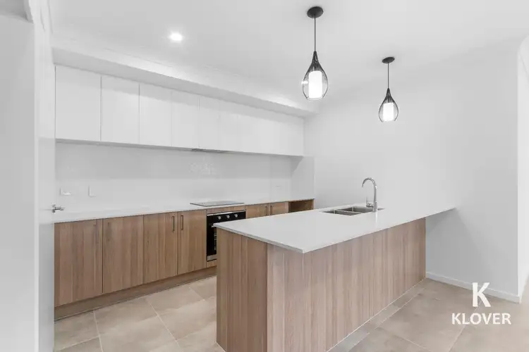 Second view of Homely house listing, 10 Pyrite Crescent, Collingwood Park QLD 4301