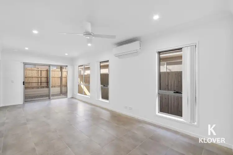 Fourth view of Homely house listing, 10 Pyrite Crescent, Collingwood Park QLD 4301