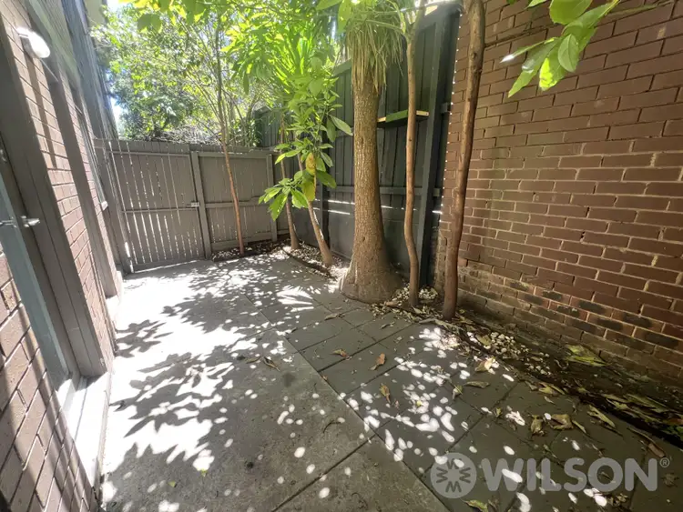 Second view of Homely apartment listing, 8/17 Scott Street, Elwood VIC 3184