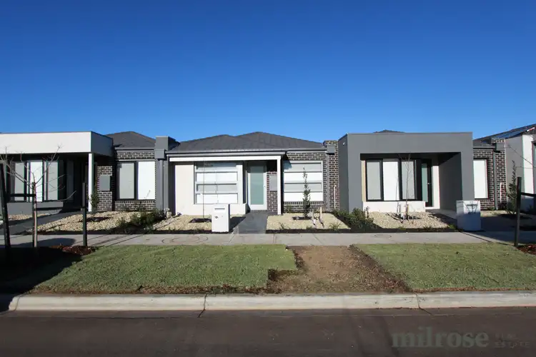 9 Vacca Street, Wyndham Vale VIC 3024