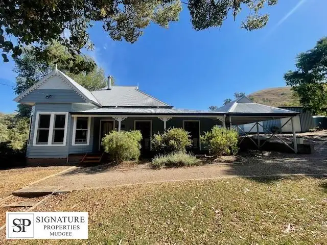 Main view of Homely house listing, 1172 Castlereagh Highway, Mudgee NSW 2850