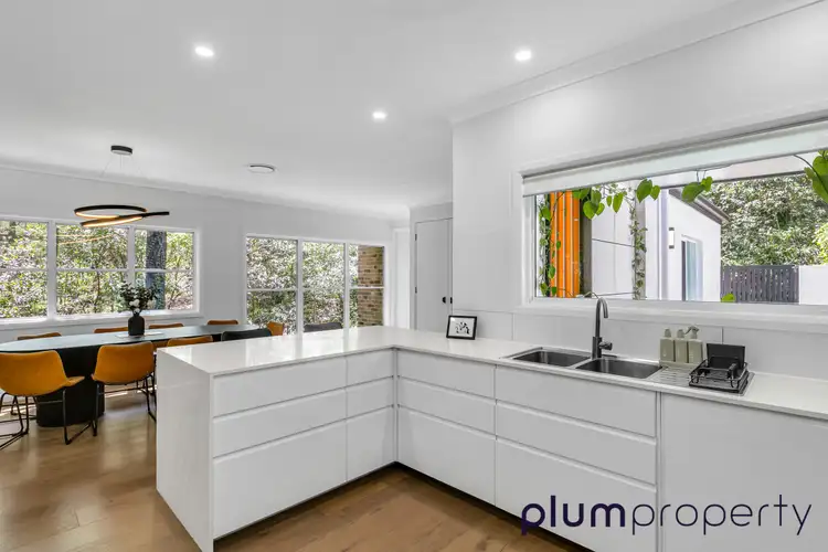 Second view of Homely house listing, 205 Carmody Road, St Lucia QLD 4067