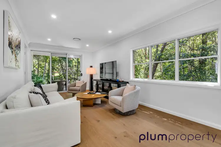 Fourth view of Homely house listing, 205 Carmody Road, St Lucia QLD 4067