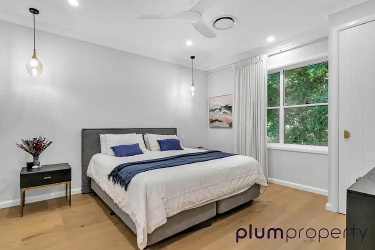 Fifth view of Homely house listing, 205 Carmody Road, St Lucia QLD 4067