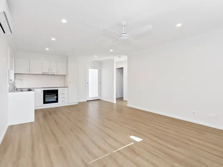 Second view of Homely flat listing, 20a Craigie Ave, Kanwal NSW 2259