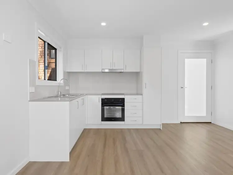 Third view of Homely flat listing, 20a Craigie Ave, Kanwal NSW 2259