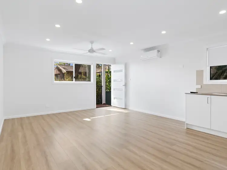 Fourth view of Homely flat listing, 20a Craigie Ave, Kanwal NSW 2259