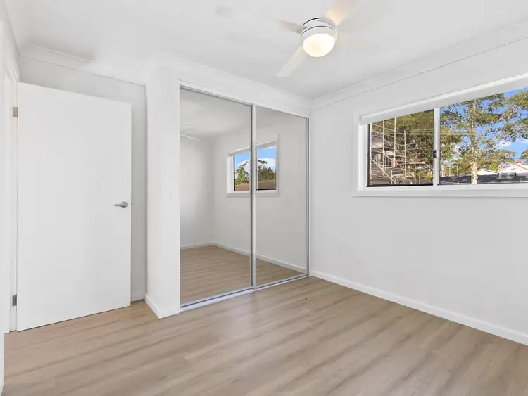 Fifth view of Homely flat listing, 20a Craigie Ave, Kanwal NSW 2259