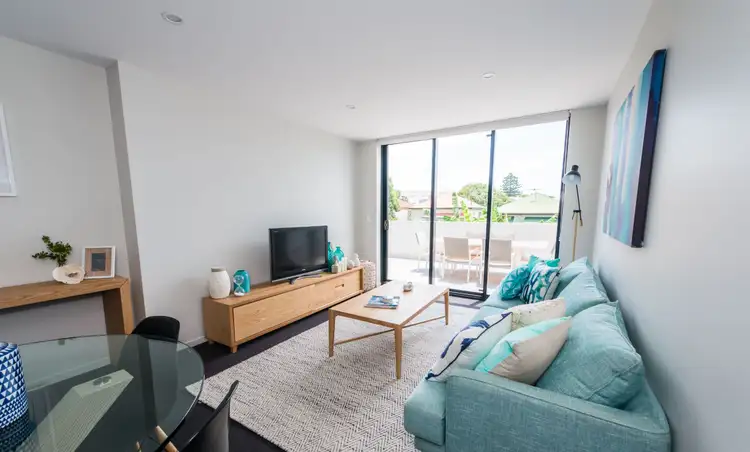 Second view of Homely house listing, 205/26 Station Street, Nundah QLD 4012