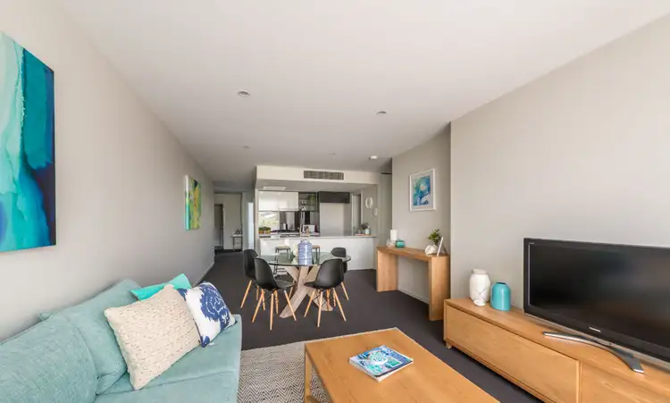 Third view of Homely house listing, 205/26 Station Street, Nundah QLD 4012