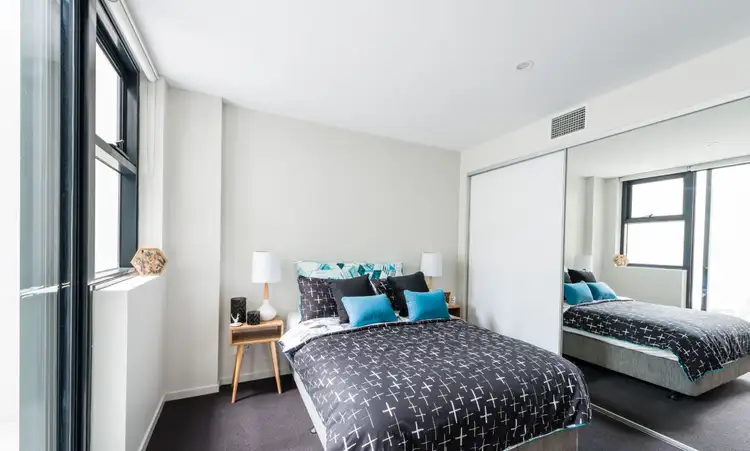 Fourth view of Homely house listing, 205/26 Station Street, Nundah QLD 4012