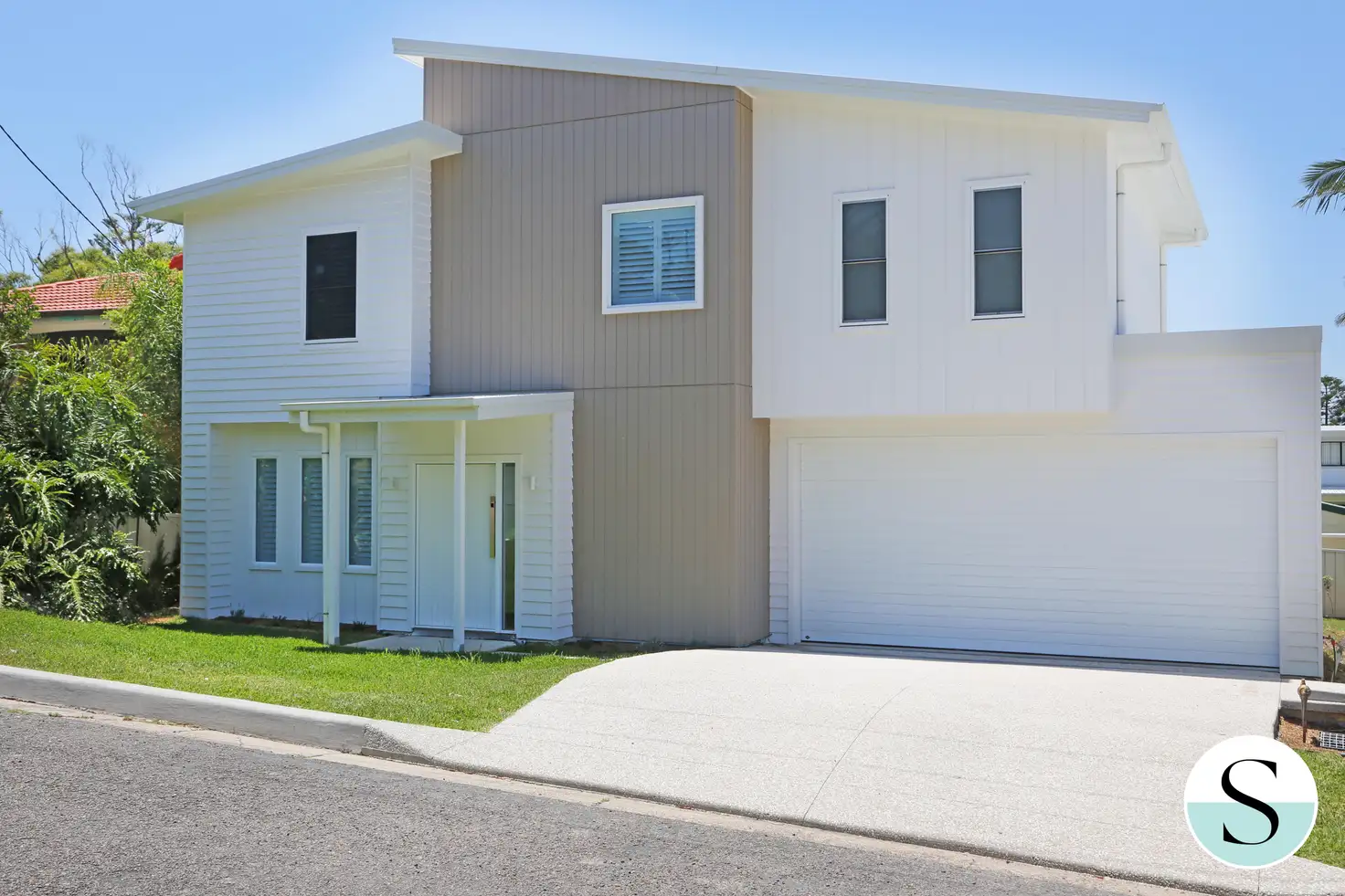 Main view of Homely house listing, 29B Ocean View Parade, Caves Beach NSW 2281