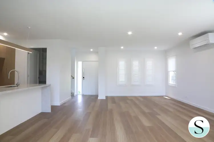 Second view of Homely house listing, 29B Ocean View Parade, Caves Beach NSW 2281