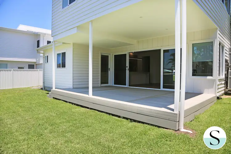 Fourth view of Homely house listing, 29B Ocean View Parade, Caves Beach NSW 2281