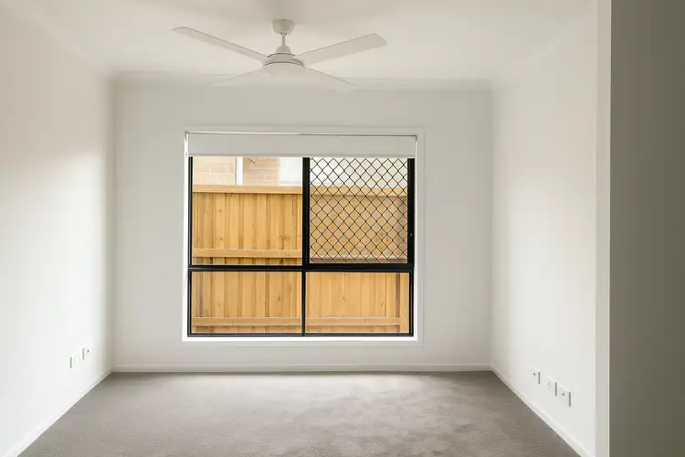 Second view of Homely house listing, 51 Endeavour Cct, South Maclean QLD 4280