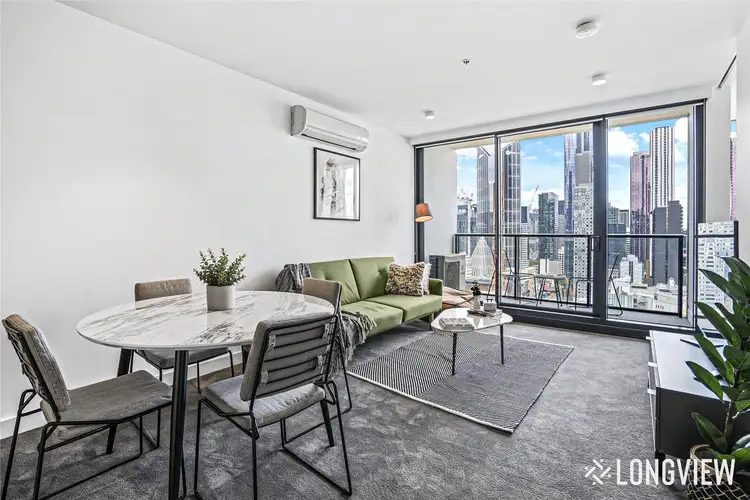 2009/33 Mackenzie Street, Melbourne VIC 3000