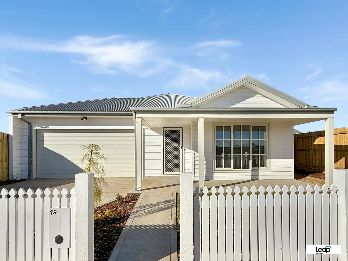 Main view of Homely house listing, 19 Murtoa Crescent, Eynesbury VIC 3338