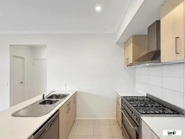 Second view of Homely house listing, 19 Murtoa Crescent, Eynesbury VIC 3338