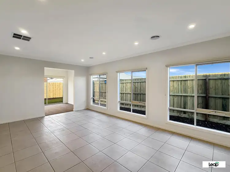 Third view of Homely house listing, 19 Murtoa Crescent, Eynesbury VIC 3338