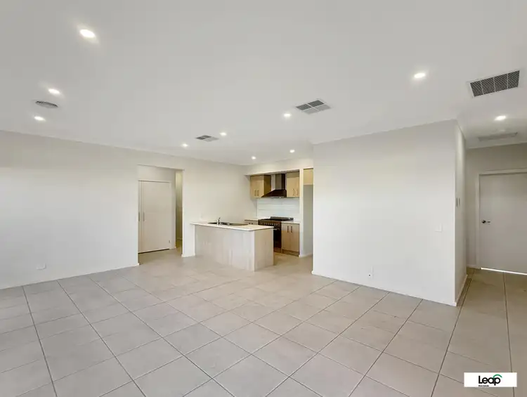 Fourth view of Homely house listing, 19 Murtoa Crescent, Eynesbury VIC 3338