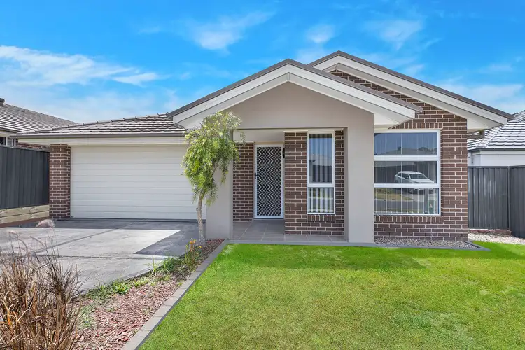 13 Nevis Street, Hamlyn Terrace NSW 2259