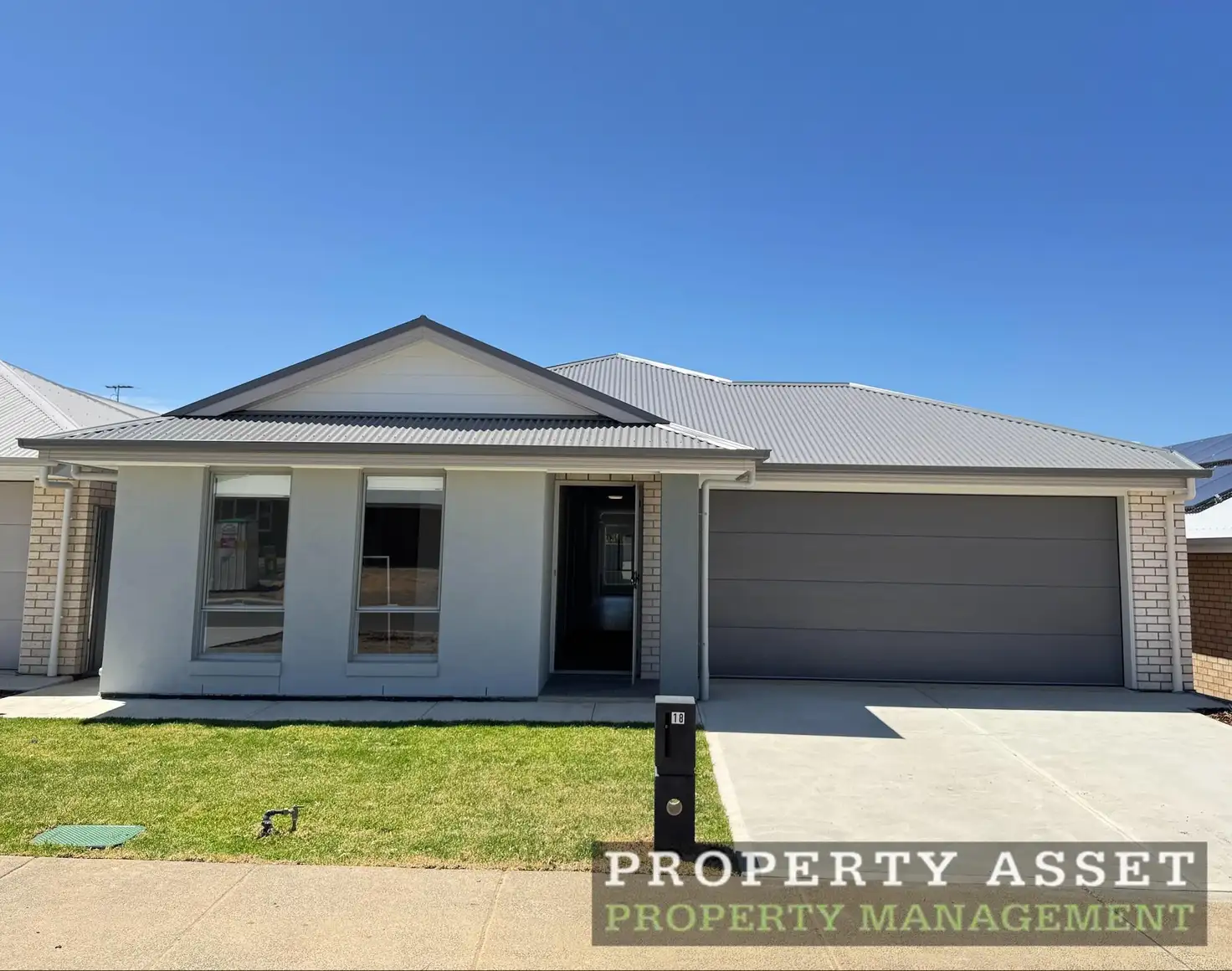 Main view of Homely house listing, 18 Bank Street, Nairne SA 5252