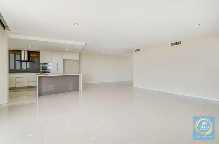 Third view of Homely apartment listing, 16/2 The Promenade, Boyne Island QLD 4680