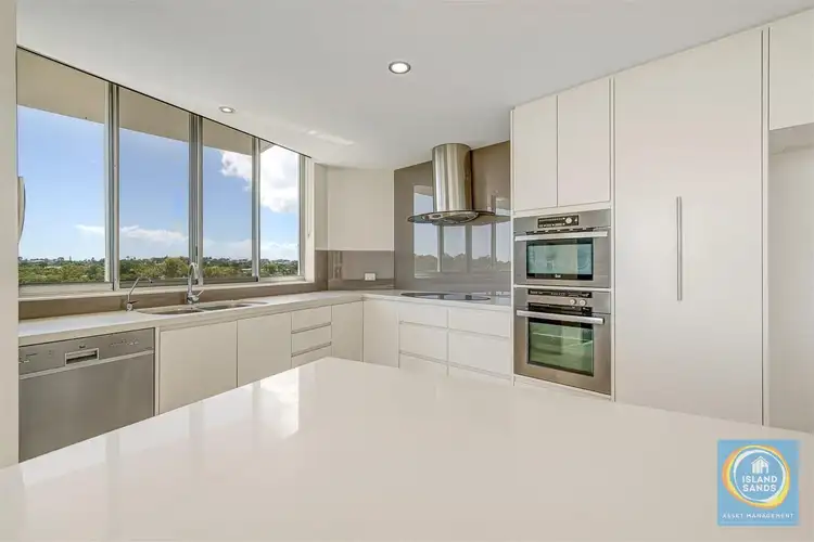 Fourth view of Homely apartment listing, 16/2 The Promenade, Boyne Island QLD 4680