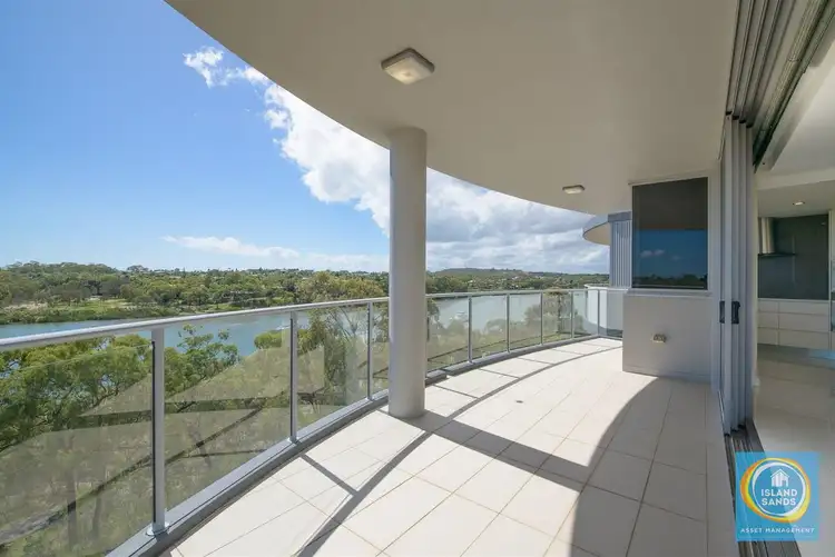 Fifth view of Homely apartment listing, 16/2 The Promenade, Boyne Island QLD 4680