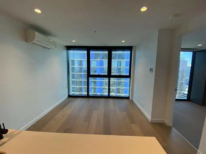 Main view of Homely apartment listing, 5606/462 Elizabeth Street, Melbourne VIC 3000